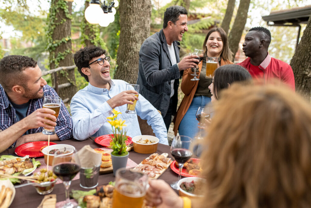 A Food Lover’s Guide to Safari Waters Ranch: Discovering the Best Eats in Athens’ Hidden Gem